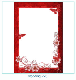marco de fotos de boda 270