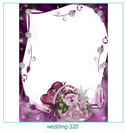 marco de fotos de boda 320