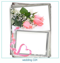 marco de fotos de boda 334