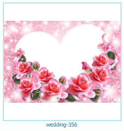 marco de fotos de boda 356