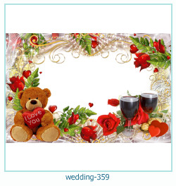 marco de fotos de boda 359