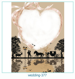 marco de fotos de boda 377