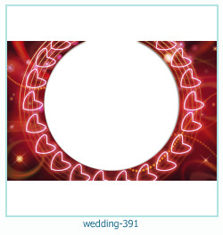 marco de fotos de boda 391