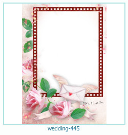 marco de fotos de boda 445
