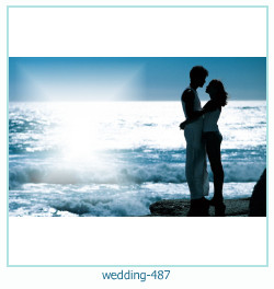 marco de fotos de boda 487