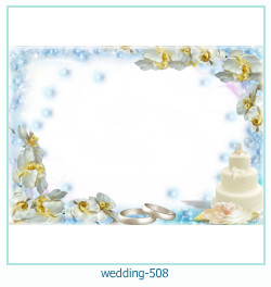 marco de fotos de boda 508