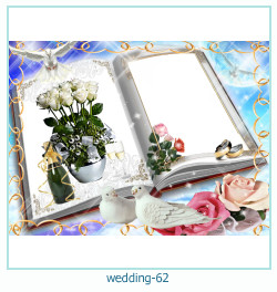 marco de fotos de boda 62