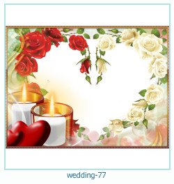 marco de fotos de boda 77
