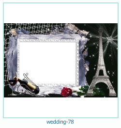 marco de fotos de boda 78