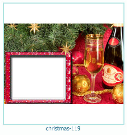marco de fotos de navidad 119