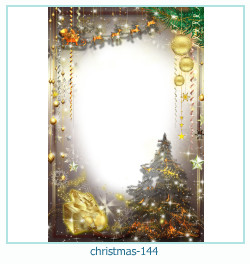 marco de fotos de navidad 144