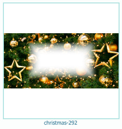 marco de fotos de navidad 292
