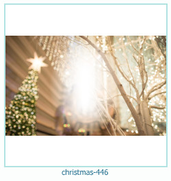 marco de fotos de navidad 446