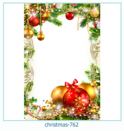 christmas Photo frame 762
