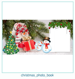christmas photo book 19