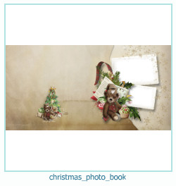 christmas photo book 40