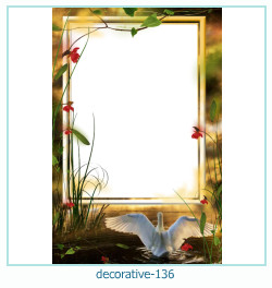 decorative Photo frame 136