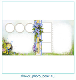 Álbumes de fotos de flores 101