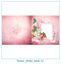 Flower  photo books 12