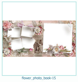 Flower  photo books 15