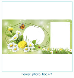 Flower  photo books 2