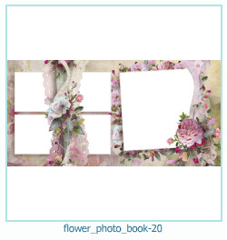 Álbumes de fotos de flores 20