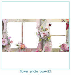 Álbumes de fotos de flores 23