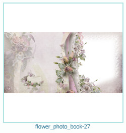 Flower  photo books 27