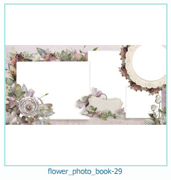 Flower  photo books 29