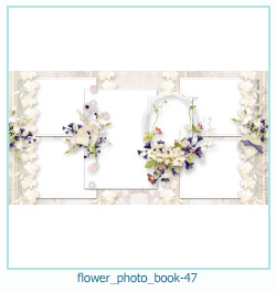 Flower  photo books 47