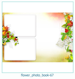 Flower  photo books 67