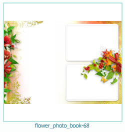 Flower  photo books 68