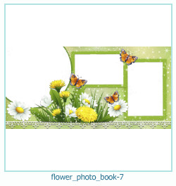 Flower  photo books 7