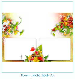 Flower  photo books 70