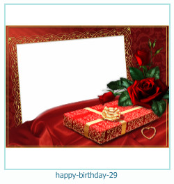 happy birthday frames 29