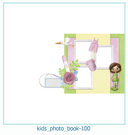 marco de fotos para niños 100
