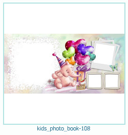marco de fotos para niños 108