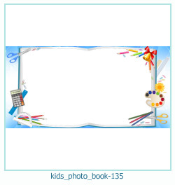 marco de fotos para niños 135