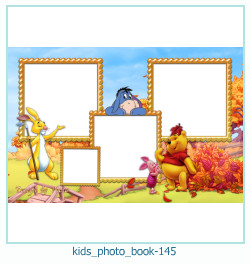 marco de fotos para niños 145