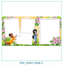 marco de fotos para niños 2