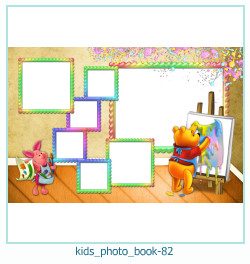 marco de fotos para niños 82
