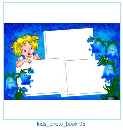 marco de fotos para niños 95
