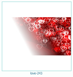 marco de fotos de amor 243