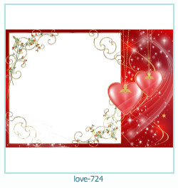 marco de fotos de amor 724