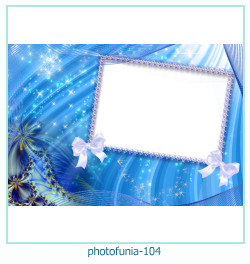 marco de fotos photofunia 104