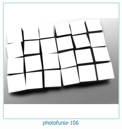 marco de fotos photofunia 106