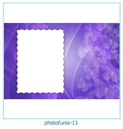 marco de fotos photofunia 13