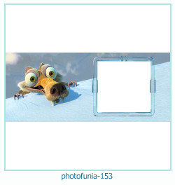 marco de fotos photofunia 153
