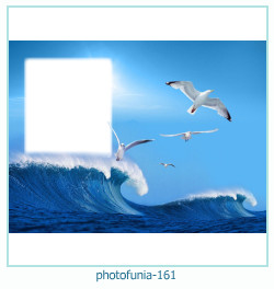 marco de fotos photofunia 161