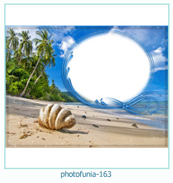 marco de fotos photofunia 163